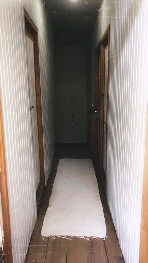 Guesthouse Greenside Borjomi Εξωτερικό φωτογραφία