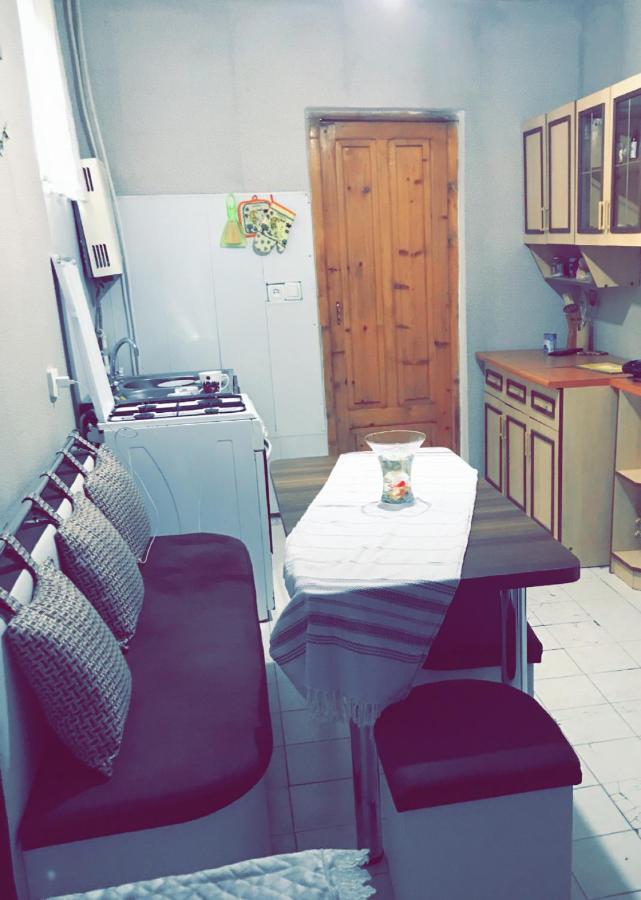 Guesthouse Greenside Borjomi Εξωτερικό φωτογραφία