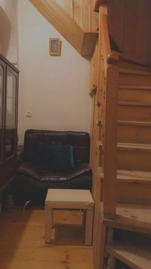 Guesthouse Greenside Borjomi Εξωτερικό φωτογραφία