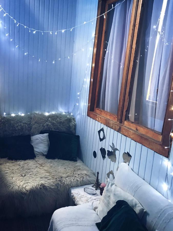 Guesthouse Greenside Borjomi Εξωτερικό φωτογραφία