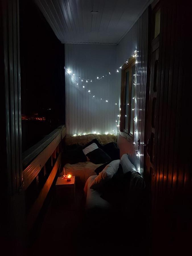 Guesthouse Greenside Borjomi Εξωτερικό φωτογραφία