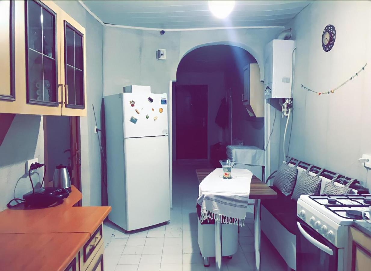 Guesthouse Greenside Borjomi Εξωτερικό φωτογραφία