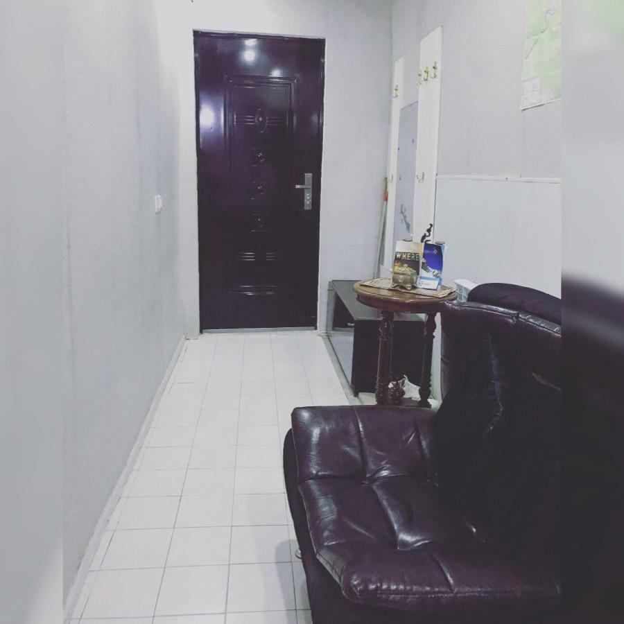 Guesthouse Greenside Borjomi Εξωτερικό φωτογραφία